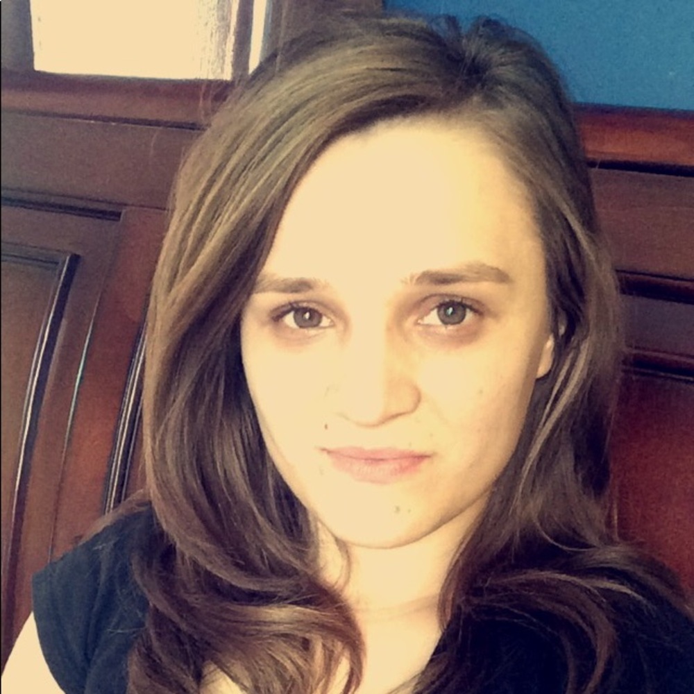 Meet your Posher, Victoria